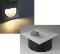 Lámpara de interferencia de pared LED WEL Q14 4250416307965