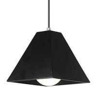 Lámpara de lámpara de araña moderna LED, - lámpara de techo moderna dormitorio de cabecera de naranja pequeña lámpara de techo colgante industrial E27 Base Accesorio decorativo de iluminación de