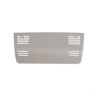 Lámpara de lectura de repuesto para BMW Serie 3 E91 (gris)