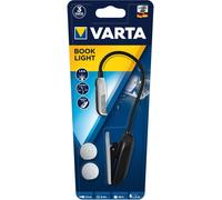 Lámpara de lectura LED 2xCR2032 EASY LINE 16618101421