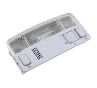 Lámpara de Lectura para Cordoba Vario 2003-2009 Ibiza ST 2002-2015 1TD947105 3B0947105 1 Unidad. Lámpara de Lectura para Techo Delantero de Coche.