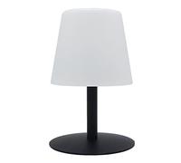 Lámpara de LED Lumisky Standy Mini Dark Negro