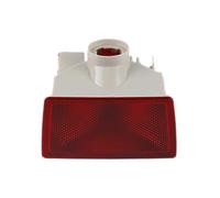 Lámpara de lente de luz antiniebla trasera roja 84913FG420 para Impreza 2011-Up, XV 2013 2014 2015