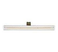 Lámpara de línea LED de segula S14D 300 mm transpa 4260751131736