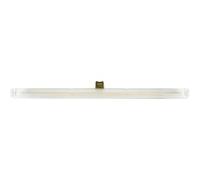 Lámpara de línea LED de segula S14D 500 mm clarame 4260751131088