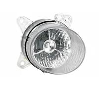 Lámpara de luces diurnas derecha 712404101120 MAGNETI MARELLI para MERCEDES-BENZ