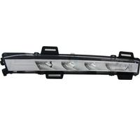 Lámpara de luces diurnas derecha LED 12-0101-00-2 TYC para FORD S-MAX
