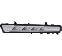 Lámpara de luces diurnas derecha LED 12-0105-00-2 TYC para FORD MONDEO IV