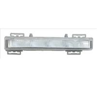 TYC Luz diurna para MERCEDES-BENZ: Classe GLK, Classe ML, Classe GL, Classe GLE (Ref: 12-0145-00-9)