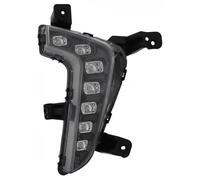 TYC Luz diurna para HYUNDAI: Ioniq / 5 (Ref: 12-0417-00-9)