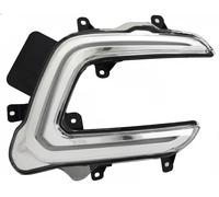 TYC 12-0429-00-2 Luz diurna con LED Derecha