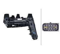 Lámpara de luces diurnas derecha LED 2PT 014 585-021 HELLA para DS DS 4 II