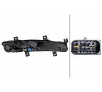Lámpara de luces diurnas derecha LED 2PT 015 040-021 HELLA para PEUGEOT 308 III