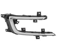 Lámpara de luces diurnas derecha LED 2PT 354 843-181 HELLA para VW GOLF VII