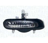 Lámpara de luces diurnas derecha P21/5W 714081160801 MAGNETI MARELLI para FIAT
