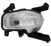Lámpara de luces diurnas derecha P21W 12-0517-05-2 TYC