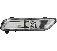 Lámpara de luces diurnas derecha P21W 19-11045-01-2 TYC para VW PASSAT B7