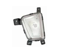 Lámpara de luces diurnas derecha P21W 221-1608R-UE ABAKUS