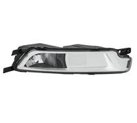 Lámpara de luces diurnas derecha P21W 2PT 011 839-161 HELLA para VW PASSAT B8