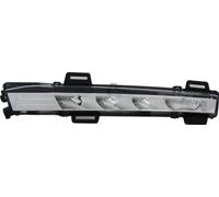 Lámpara de luces diurnas izquierda LED 12-0102-00-2 TYC para FORD S-MAX