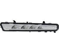 Lámpara de luces diurnas izquierda LED 12-0106-00-2 TYC para FORD MONDEO IV