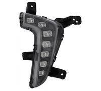 TYC Luz diurna para HYUNDAI: Ioniq / 5 (Ref: 12-0418-00-9)