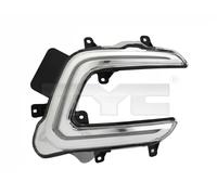 Luz Diurna Prasco RN7024314 Tyc para Renault