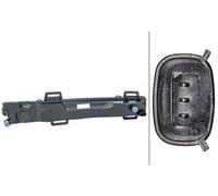 Lámpara de luces diurnas izquierda LED 2PT 010 303-011 HELLA para FORD S-MAX