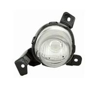 Lámpara de luces diurnas izquierda P21W 223-1606L-UE ABAKUS para KIA RIO IV