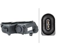 Luz de circulación diurna HELLA 2PT 010 377-051 izquierda