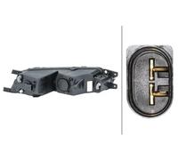 Lámpara de luces diurnas izquierda P21W 2PT 011 839-151 HELLA para VW PASSAT B8