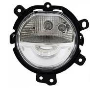 Lámpara de luces diurnas izquierda PSX24W 12-5510-00-9 TYC