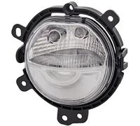 Lámpara de luces diurnas izquierda PSX24W 2PT 011 748-051 HELLA para MINI MINI