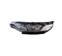 Lámpara de luces diurnas izquierda PY21W 223-1609L-UE ABAKUS para KIA SOUL III