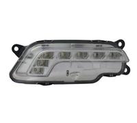 Lámpara de luces diurnas izquierda Verificación ECE 19-0906-00-9 TYC