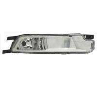 Lámpara de luces diurnas izquierda W21W 19-12978-15-9 TYC para VW PASSAT B8