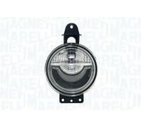 Lámpara de luces diurnas izquierda W5W 712400151120 MAGNETI MARELLI para MINI