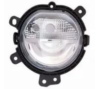 Lámpara de luces diurnas izquierda W5W 882-1606L3UQ ABAKUS para MINI MINI Coupé