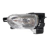 Lámpara de Luz Antiniebla del Parachoques Delantero del Coche para CRV 2002 2003 2004 RD5 RD7 S9A-003,lámpara antiniebla Impermeable,Left