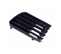 Lámpara de luz antiniebla para Coche 53112-47020 para Toyota Prius 2004-2009 Inserto de Parachoques Delantero Derecho Cubierta de Rejilla Inferior Exterior Lado del Pasajero