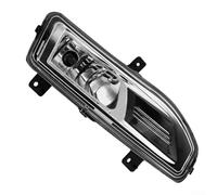 Lámpara de luz antiniebla para ubicación delantera izquierda encendida para Nissan para Micra K13 Producido de 2017 a 2021 años modelo