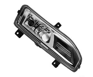 Lámpara de luz antiniebla para ubicación delantera izquierda encendida para Nissan para Micra K13 Producido de 2017 a 2021 años modelo
