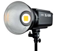 Lámpara de luz continua LED Godox SL-100W video