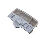 Lámpara de luz de techo de lectura, interruptor de techo solar 1J0947106 para VW Golf 4, Passat B5, Jetta mk4