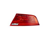 Lámpara de luz trasera LED exterior izquierda para Audi A7 2010 en adelante