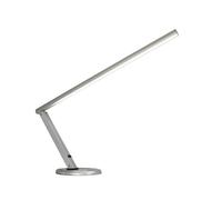 Lámpara de manicura Flexor Ultra-Slim: 48 LEDs y 10 vatios