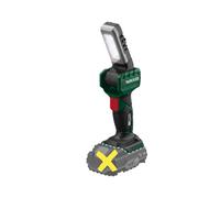 Lámpara de mano led recargable 20 V
