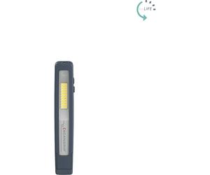 Lámpara de mano LED UNIPEN forLIFE SCANGRIP, ultradelgada, con foco arriba