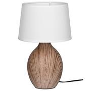 Lámpara de Mesa Activejet AJE-Cornelia Negro Madera - Marca: Activejet - EAN: 5901443123569