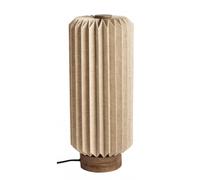 Watt & Veke Lámpara de mesa Alba Natural